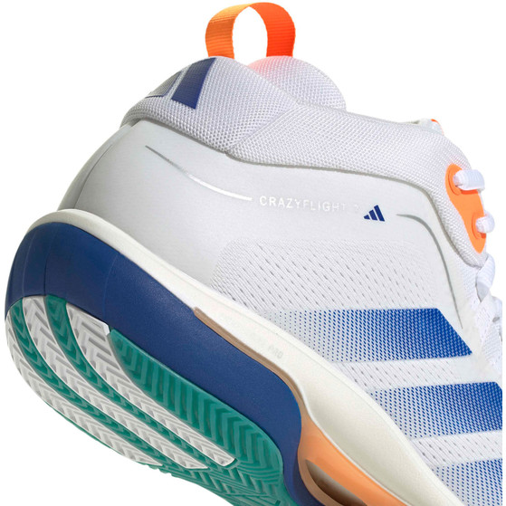 adidas Crazyflight 7 Mid Men