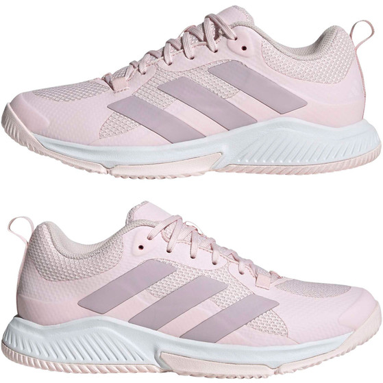 adidas Court Team 2.0 Dames