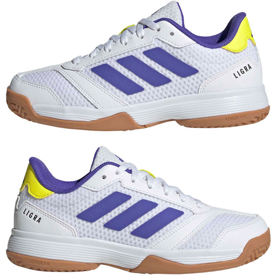 adidas Ligra 8 Kids