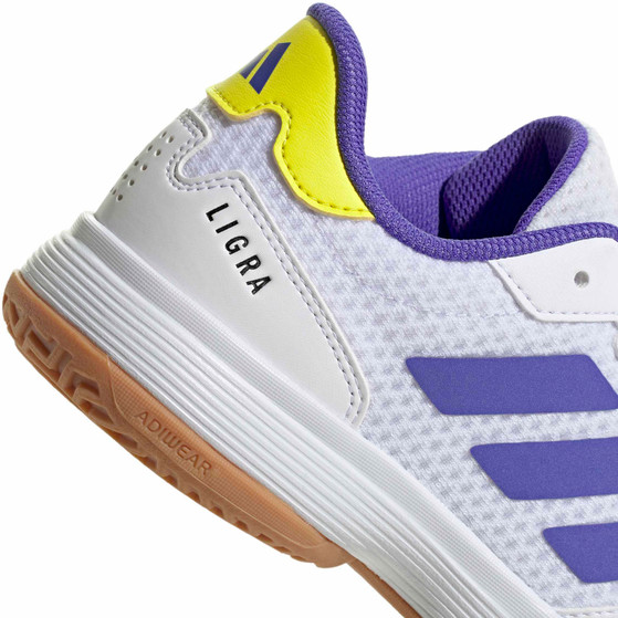 adidas Ligra 8 Kids