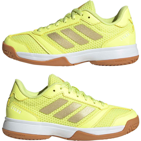 adidas Ligra 8 Kids