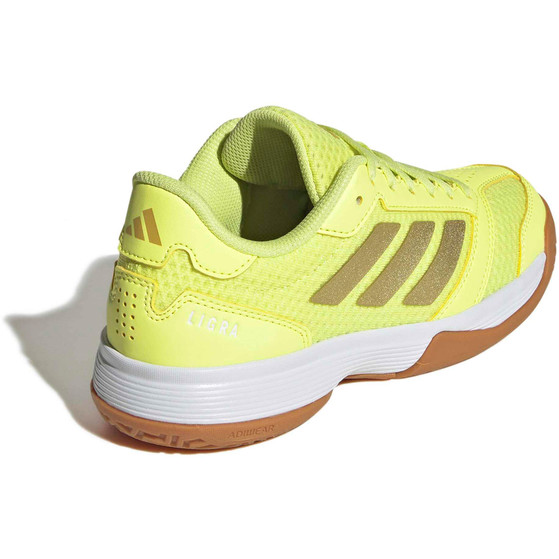 adidas Ligra 8 Kids