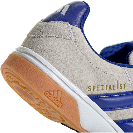 adidas Spezialist Heren