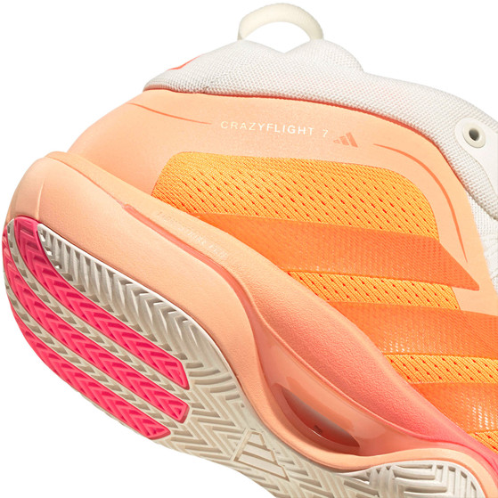 adidas Crazyflight 7 Mid Men