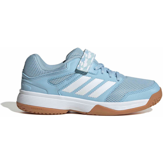 adidas Speedcourt Kinder Klett