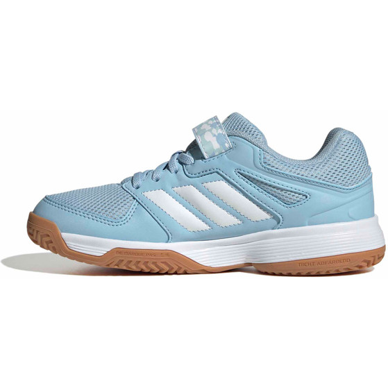 adidas Speedcourt Kinder Klett