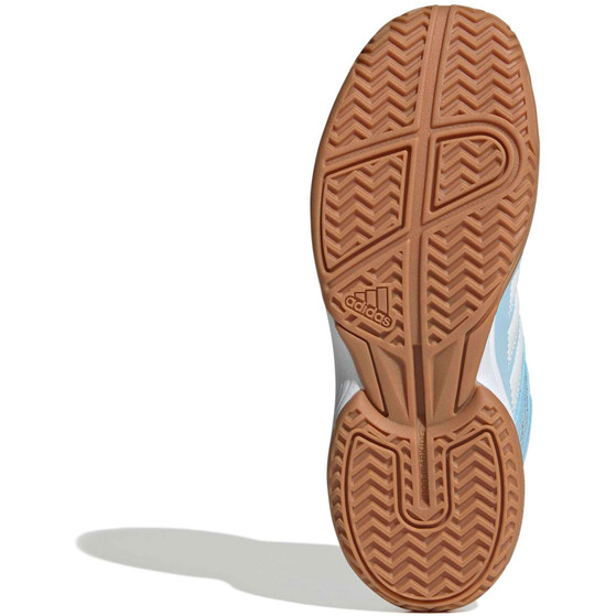 adidas Speedcourt Kinder Klett