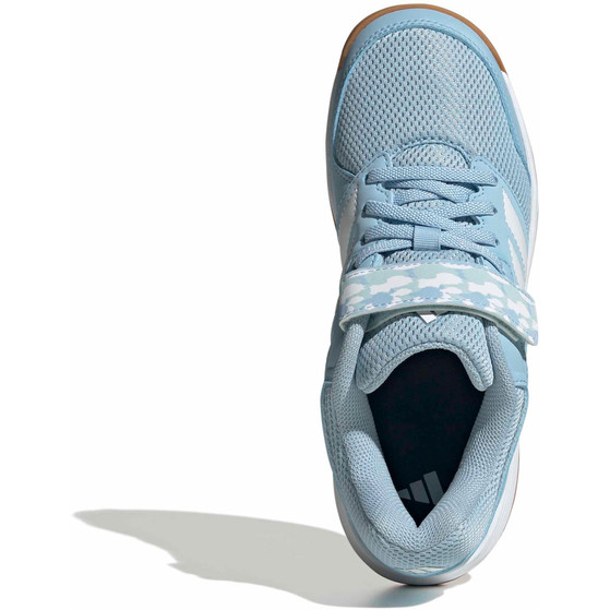 adidas Speedcourt Kinder Klett
