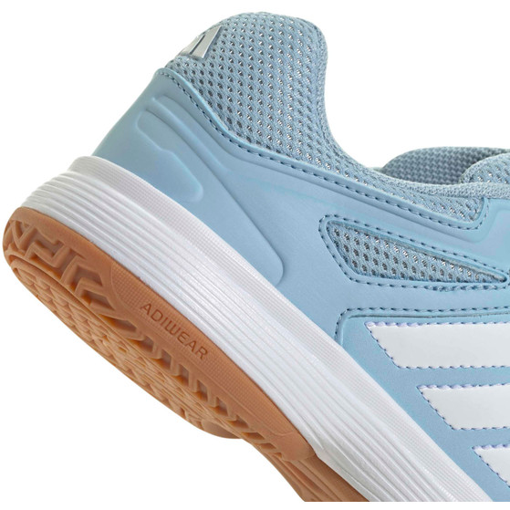 adidas Speedcourt Kinder Klett
