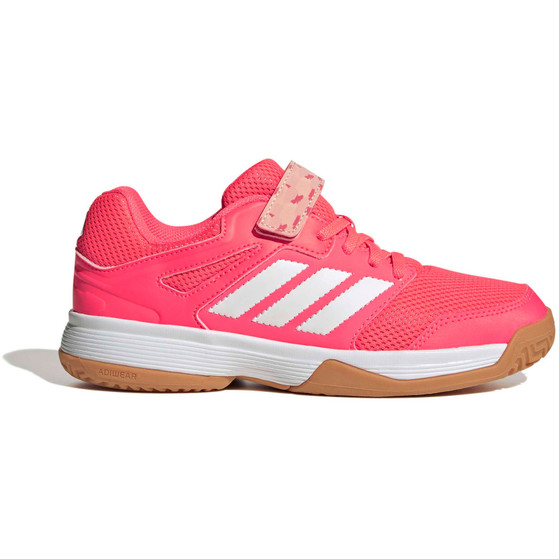 adidas Speedcourt Barn Velcro