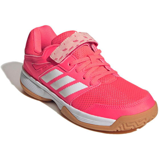 adidas Speedcourt Barn Velcro
