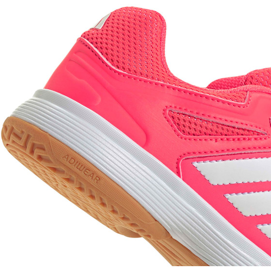 adidas Speedcourt Barn Velcro