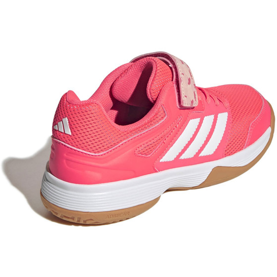 adidas Speedcourt Barn Velcro