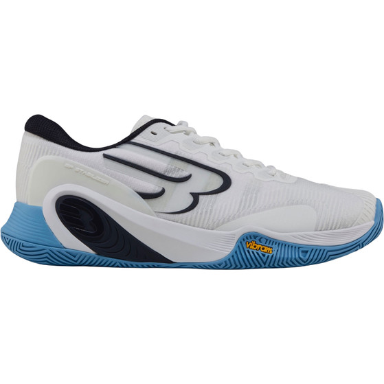 Bullpadel Hack Vibram 26I Heren