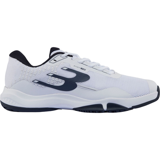Bullpadel Hybrid Fly 26I Heren