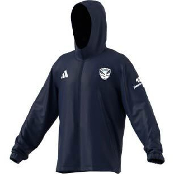Dyna FA - adidas All Weather Jacket