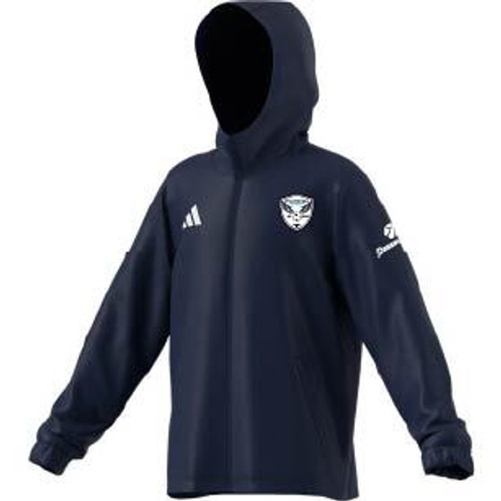 Dyna FA - adidas All Weather Jacket Kids