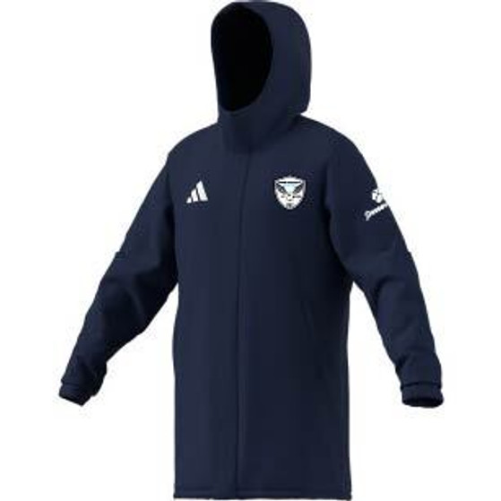 Dyna FA - adidas Stadium Jacket