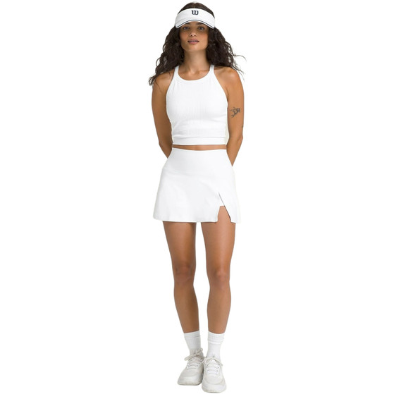 Wilson Baseline Skirt