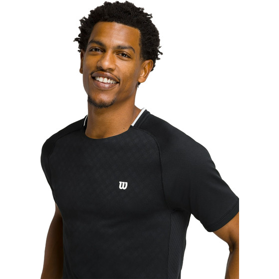 Wilson Serve Out T-shirt