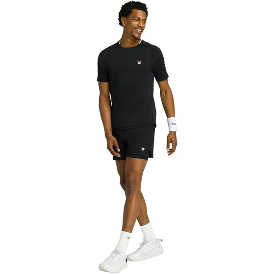 Wilson Serve Out T-shirt