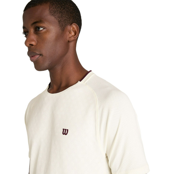 Wilson Serve Out T-shirt