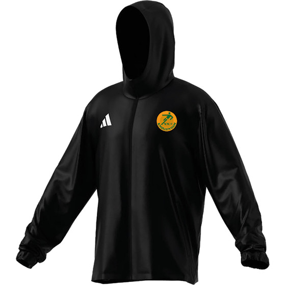 Knollendam -  adidas Entrada 26 AW Jacket
