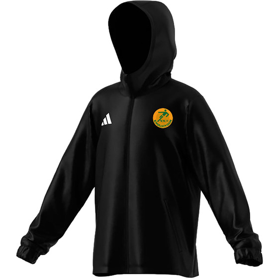 Knollendam -  adidas Entrada 26 AW Jacket Kids