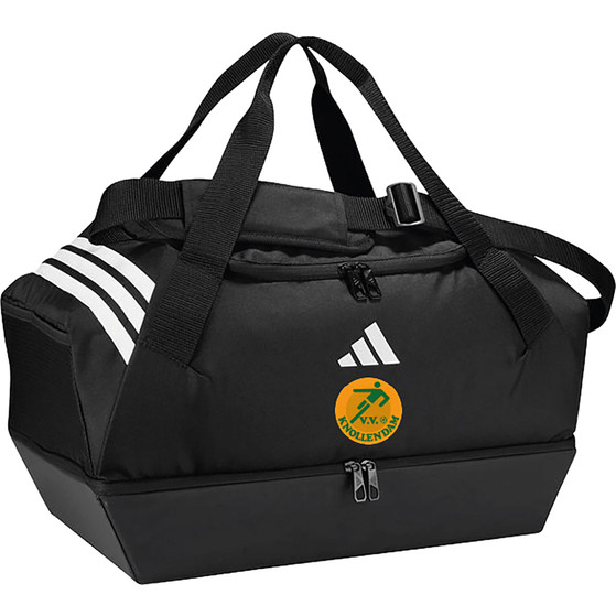 Knollendam -  adidas Tiro Duffle Bag Shoe Case - M