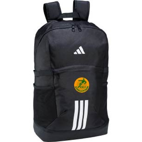 Knollendam -  adidas Tiro Backpack