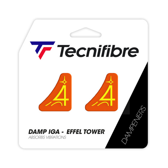 Tecnifibre Tour Eiffel IG Demper