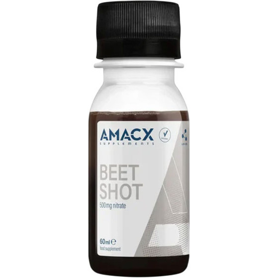 Amacx Bieten Shot 12x60ml