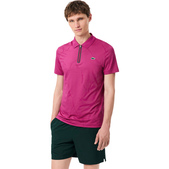 Lacoste Performance Polo