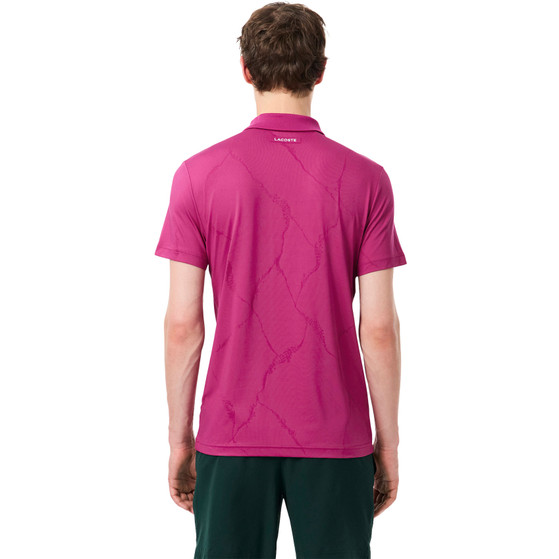 Lacoste Performance Polo
