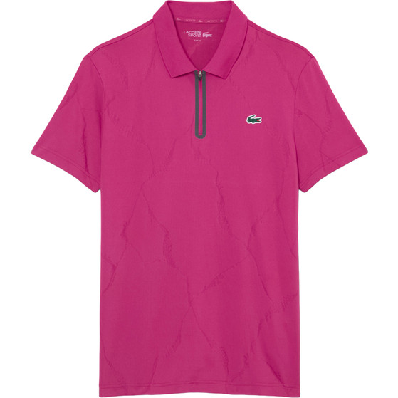 Lacoste Performance Polo