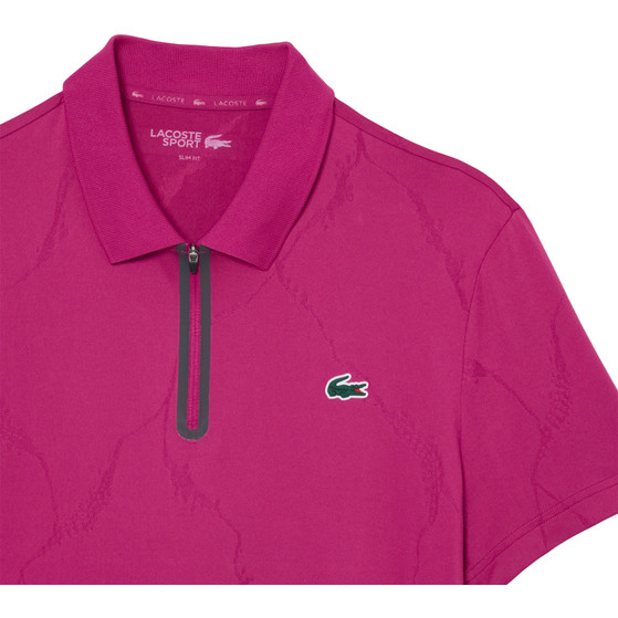 Lacoste Performance Polo