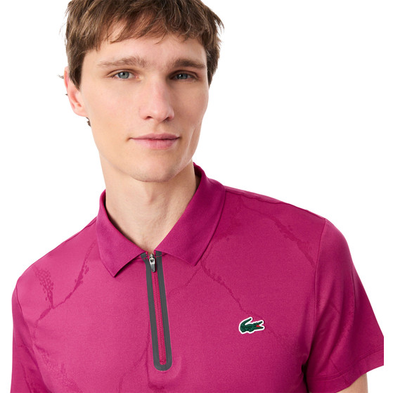 Lacoste Performance Polo