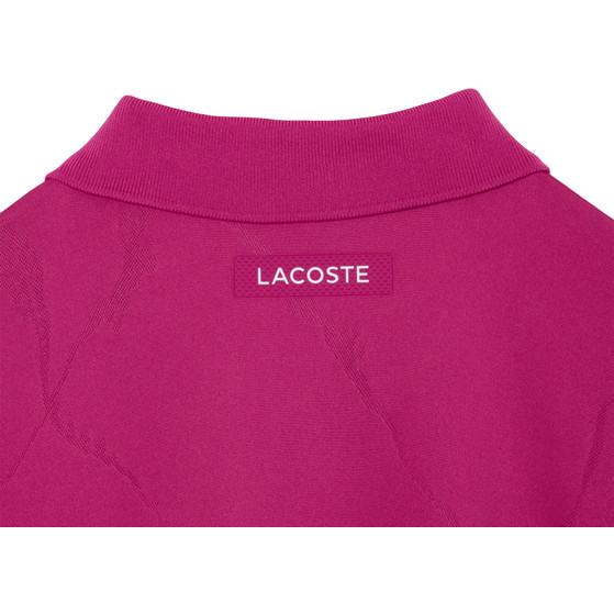 Lacoste Performance Polo