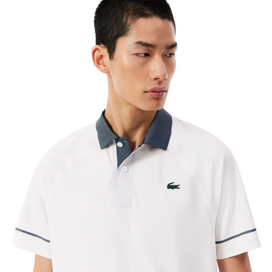 Lacoste Performance Djokovic Polo