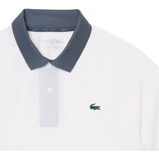 Lacoste Performance Djokovic Polo