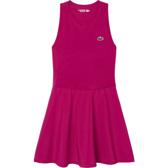 Lacoste Essential Dress
