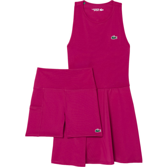 Lacoste Essential Dress
