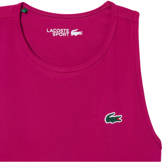 Lacoste Essential Dress