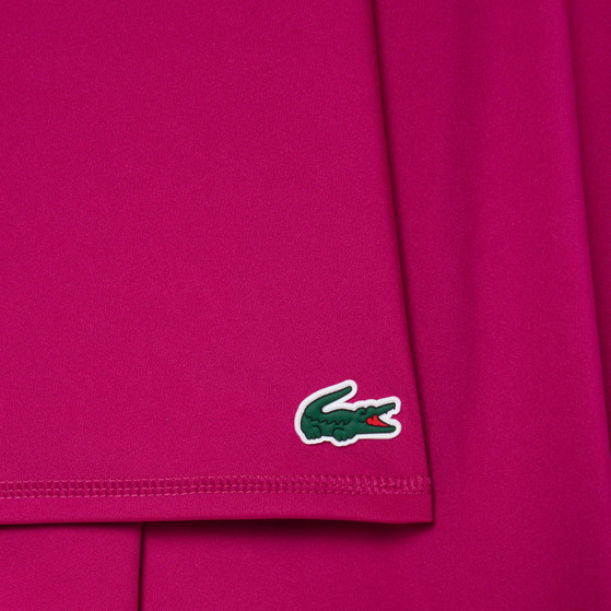 Lacoste Essential Dress