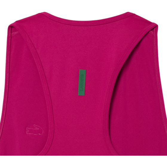 Lacoste Essential Dress