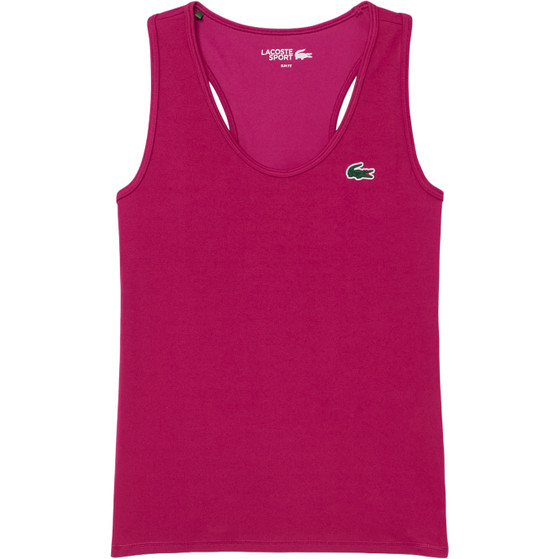 Lacoste Essential Tank