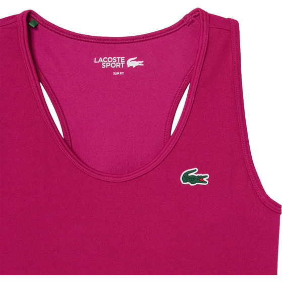 Lacoste Essential Tank