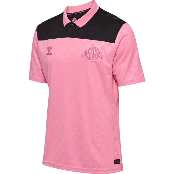 Hummel Sunderland AFC Auswärtstrikot 26/27