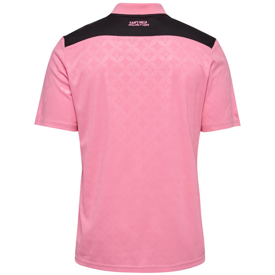Hummel Sunderland AFC Auswärtstrikot 26/27