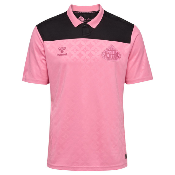 Hummel Sunderland AFC Auswärtstrikot 26/27